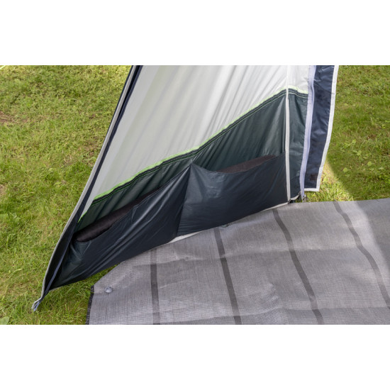 Hispaniola Sun Canopy / Awning for Camper Vans