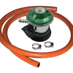 Gas regulator Jumbo oM30*Finn
