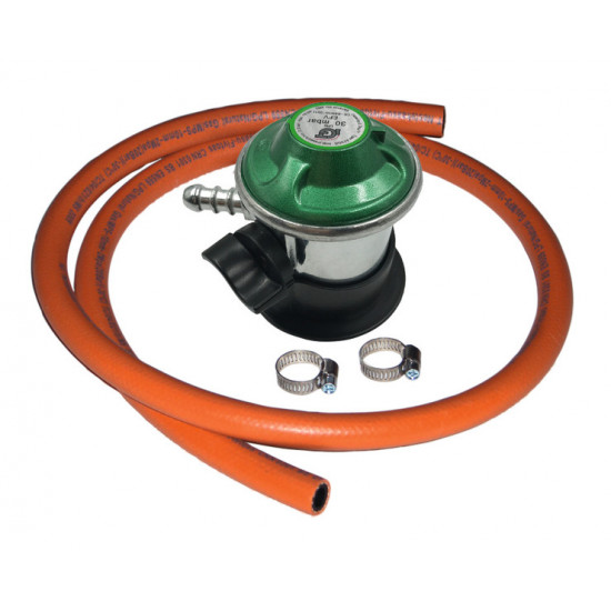 Gas regulator Jumbo oM30*Finn