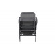 Camping chair Advancer PRO – even more comfort