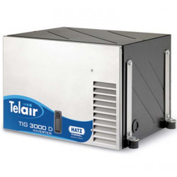 TIG 3000D diesel generator