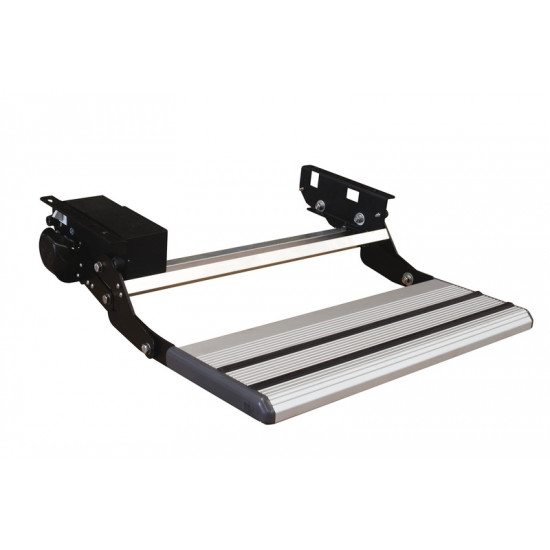 Electric step Series S - 435 mm