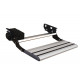 Electric step Series S - 435 mm