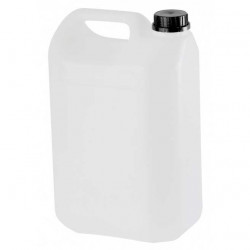Wallas compact diesel tank, 5L, + kerosene / paraffin