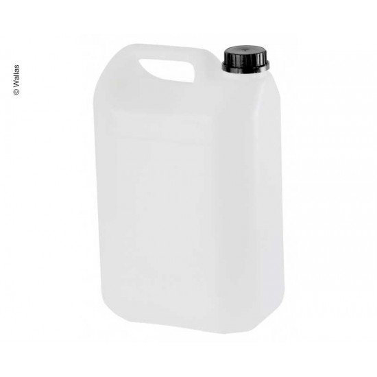 Wallas compact diesel tank, 5L, + kerosene / paraffin
