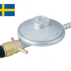 Gas regulator POL oM30*Swedish