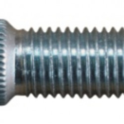 Wheel fastening - checker bolt M12x1.5