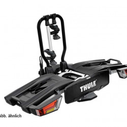 Thule EasyFold XT rear carrier for 3 bikes, 13-pin