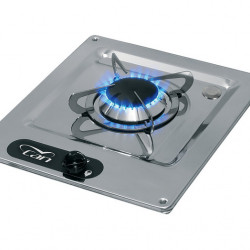Built-in cooker, 1 burner - PC1320-S