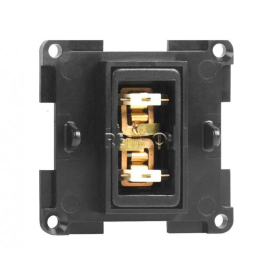 Switching module Ansor push button loose / 5-pin mounted in the base plate