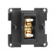 Switching module Ansor push button loose / 5-pin mounted in the base plate