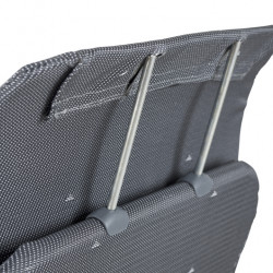 Crespo Camping Chair AL-213 – Extra Compact