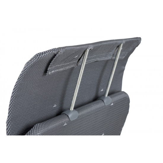 Crespo Camping Chair AL-213 – Extra Compact