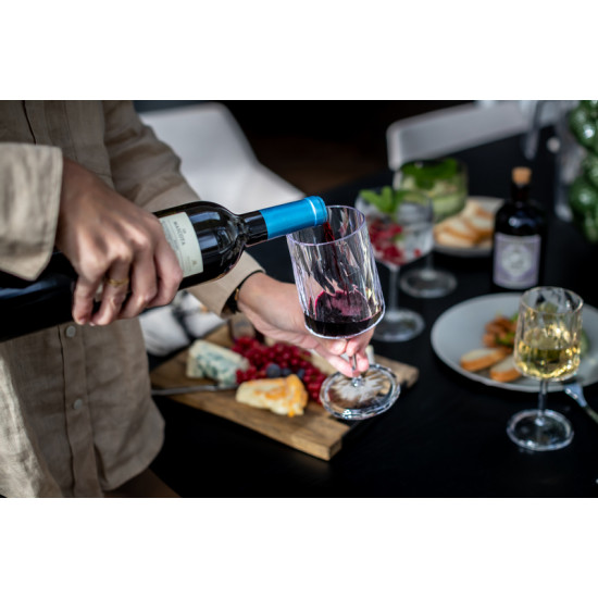 Wine glass set of 2, 300ml, KOZIOL