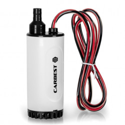 Submersible pump 18 l