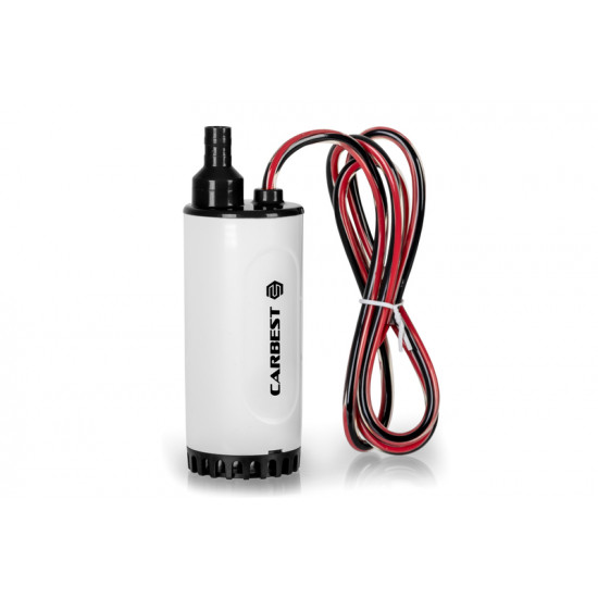 Submersible pump 18 l
