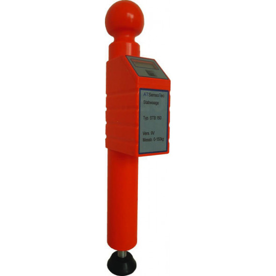 Digital support load scale STB 150 - Up to max. 150 kg