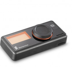 EasyStart Pro control element