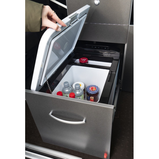 CaliSchrank VW T5 / T6 / T6.1 California Beach and Multivan