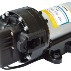 Lilie Smartseries automatic pressure pump - 18.9 l - 2.5 bar