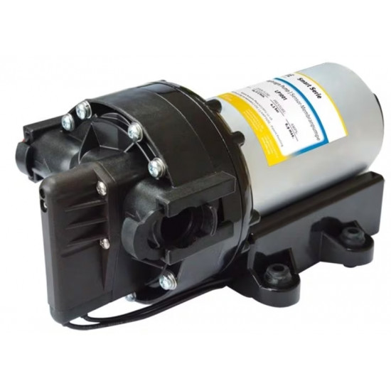 Lilie Smartseries automatic pressure pump - 18.9 l - 2.5 bar