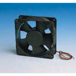 Fan 12V 0.38A 120x120mm