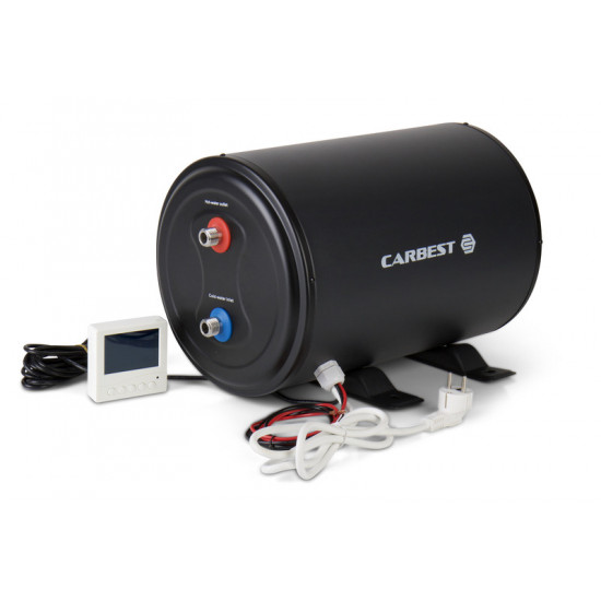 Hot water boiler CozyWater 10C (Combi)