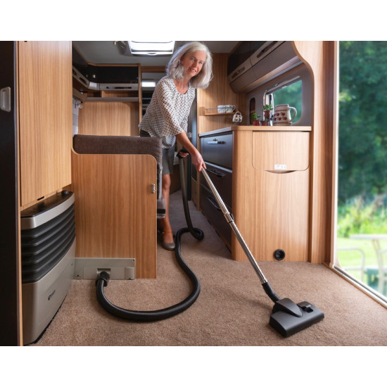 SWEEPOVAC Built-in Vacuum Cleaner 650W