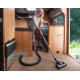 SWEEPOVAC Built-in Vacuum Cleaner 650W