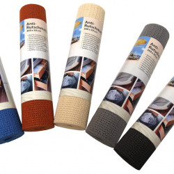 Anti-slip mat - Various color options