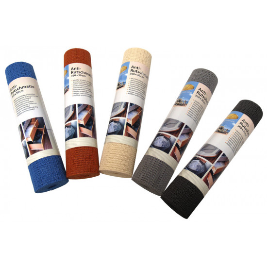 Anti-slip mat - Various color options