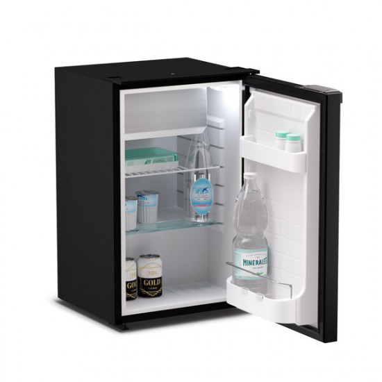 Compressor refrigerator C50i - 50 l - Grey