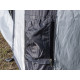 LINOSA inflatable pavilion/party shelter with side walls