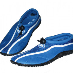 Camp4 Aqua Shoes Size 42 - Color: Blue