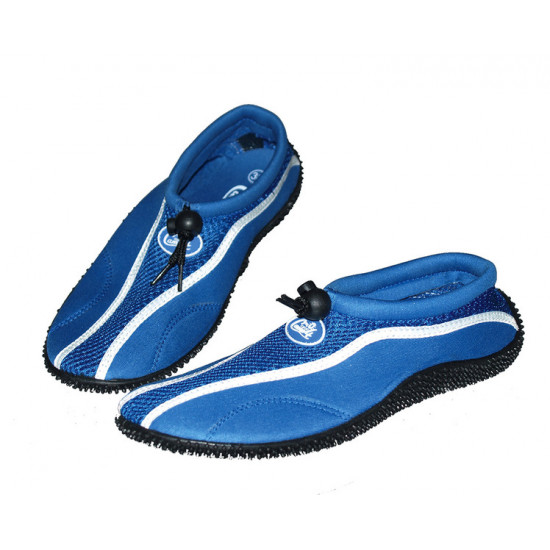 Camp4 Aqua Shoes Size 42 - Color: Blue