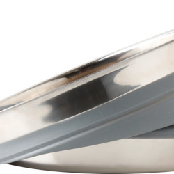 Volcano saucepan - Grey