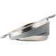 Volcano saucepan - Grey