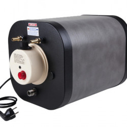 Elgena Nautic-Therm boiler type E 15L