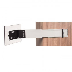 Caratec Flex CFA102L - Side extension with push lock