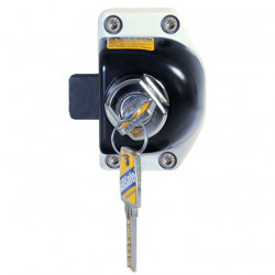 Door lock for Ford Transit from 2013 onwards