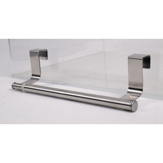 Hook set - silver - set of 3