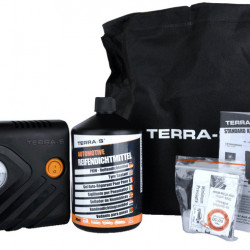 Terra-S Tire Repair Kit - Standard