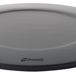 Outwell lid for bowl (94104) Ø23.5cm, grey