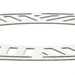 Back grid RoadRack bottom