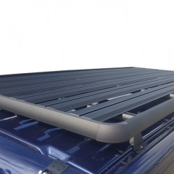 Euro Carry roof rails for Fiat Ducato, Citroën Jumper, Peugeot Boxer from 07/2006