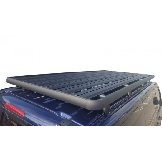 Euro Carry roof rails for Fiat Ducato, Citroën Jumper, Peugeot Boxer from 07/2006