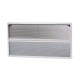 W1000 x H500 mm Interior roller blind for Carbest RW Eco windows
