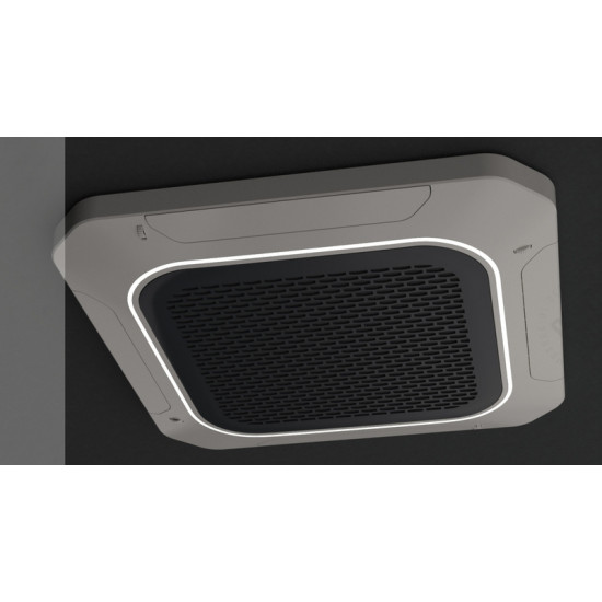 E-MOTION INVERTER 2300 W - Black