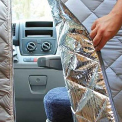 FIAMMA - Thermal wall for Ducato from model year 2007