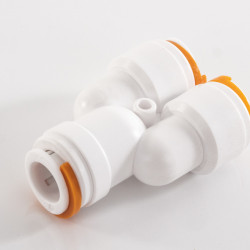 Y-connector